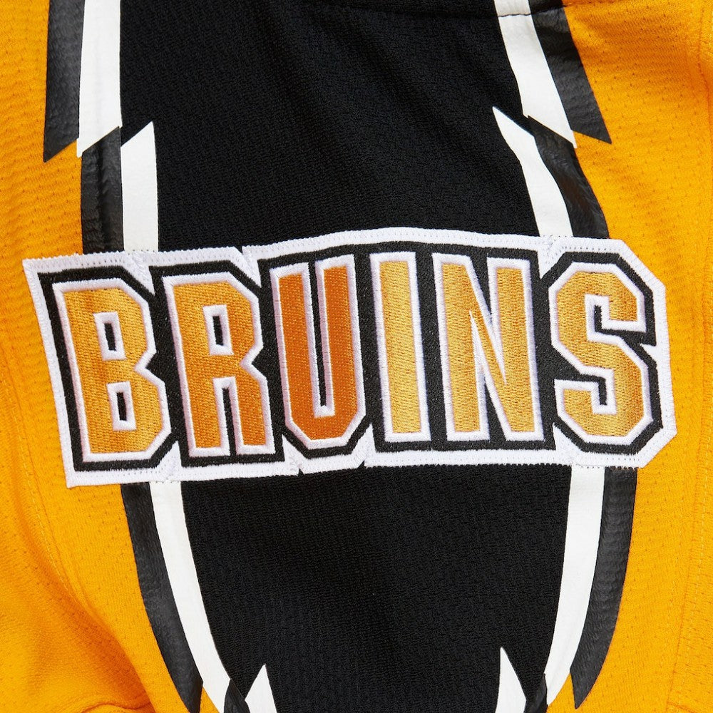 Ray Bourque Boston Bruins Mitchell & Ness 1996-97 Power Play Jersey -  NHL Jerseys