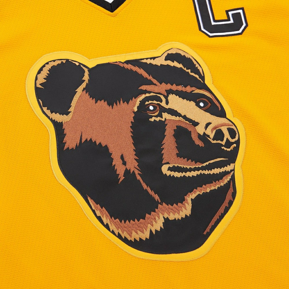 Ray Bourque Boston Bruins Mitchell & Ness 1996-97 Power Play Jersey -  NHL Jerseys