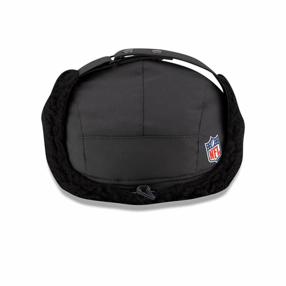 Dallas Cowboys 2025 Sideline Cold Weather Runner Dog Ear Adjustable Hat | NFL Online