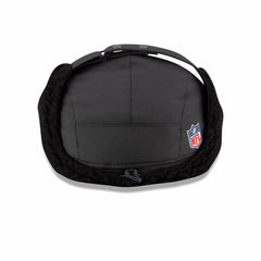 Dallas Cowboys 2025 Sideline Cold Weather Runner Dog Ear Adjustable Hat | NFL Online