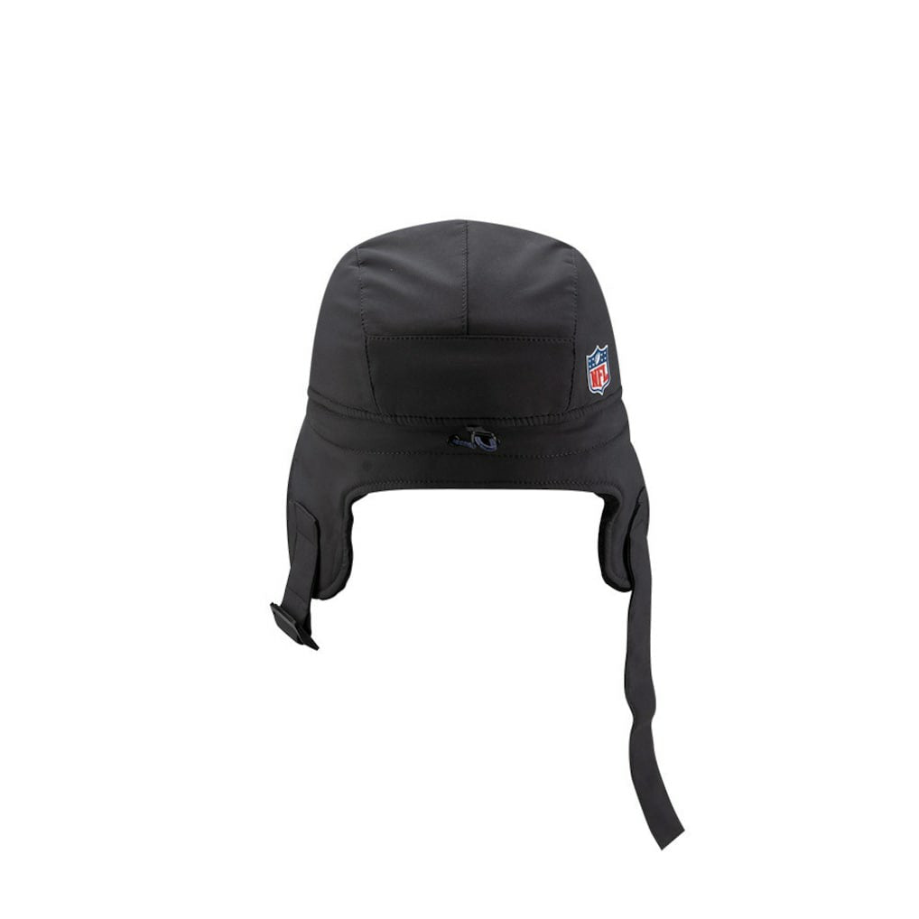 Dallas Cowboys 2025 Sideline Cold Weather Runner Dog Ear Adjustable Hat | NFL Online