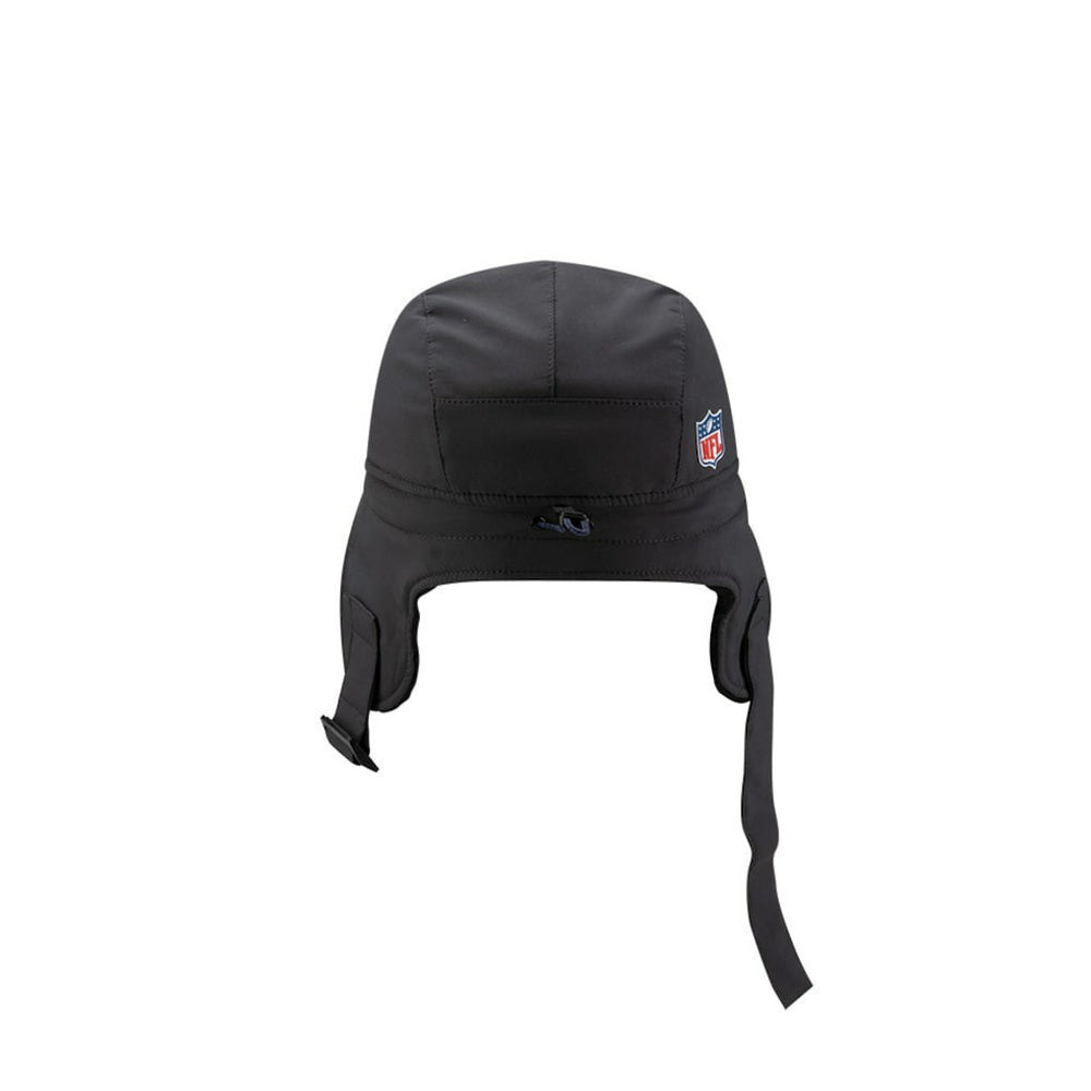 Dallas Cowboys 2025 Sideline Cold Weather Runner Dog Ear Adjustable Hat | NFL Online