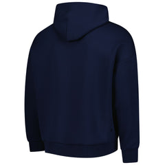 USMNT Levelwear Luxe Signature Tri-Blend Pullover Hoodie