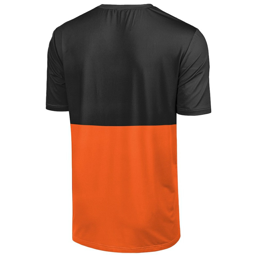 Baltimore Orioles FOCO Big Logo Mascot T-Shirt - MLB T-shirts