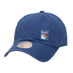 New York Rangers Mitchell & Ness Women's Micro Lefty Adjustable Hat -  NHL Hats