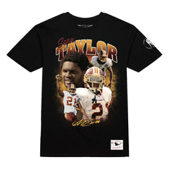 Washington Commanders Sean Taylor  Graphic T-Shirt | NFL Outlet