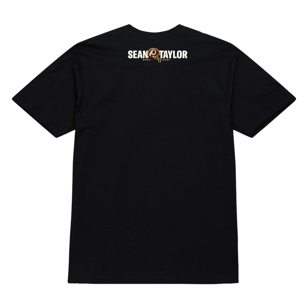 Washington Commanders Sean Taylor  Graphic T-Shirt | NFL Outlet