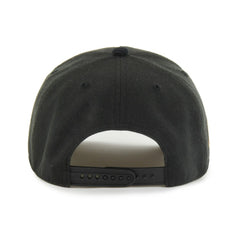 Black Cleveland Cavaliers '47 Nothing But Net Hitch Adjustable Hat sale | NBA