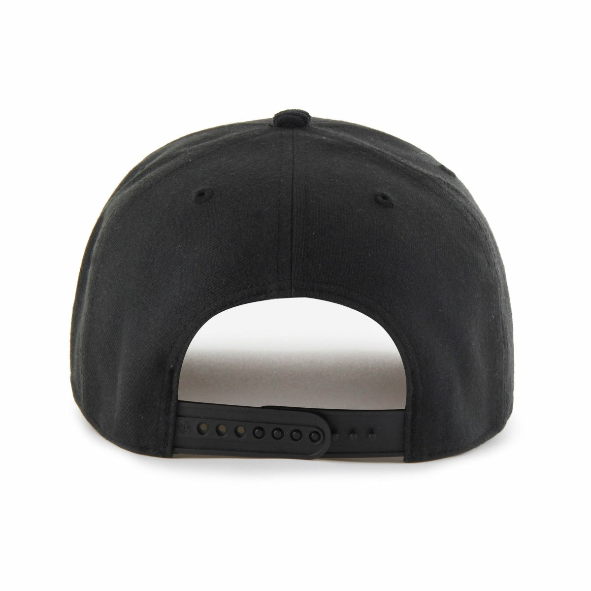 Black Phoenix Suns '47 Nothing But Net Hitch Adjustable Hat | NBA