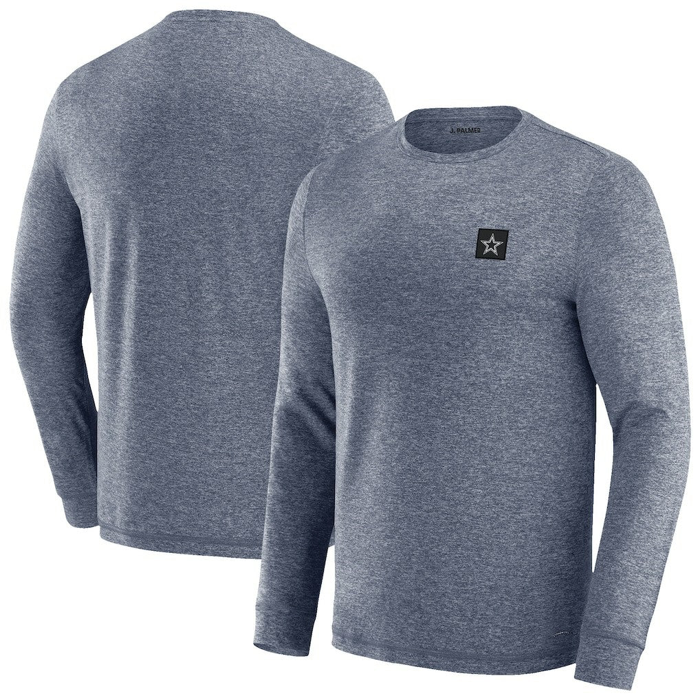 Dallas Cowboys J. Palmer Four Down Long Sleeve T-Shirt | NFL Near me