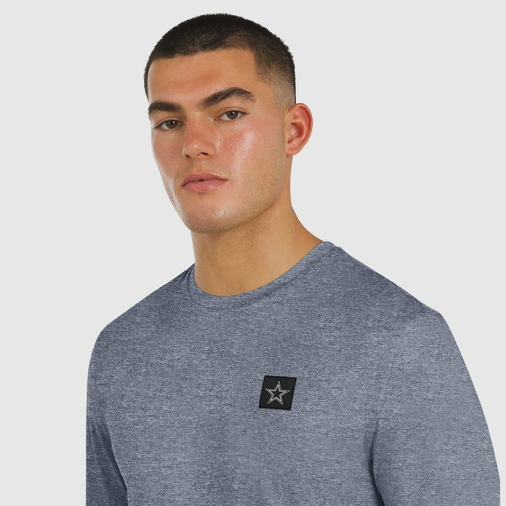 Dallas Cowboys J. Palmer Four Down Long Sleeve T-Shirt | NFL Near me