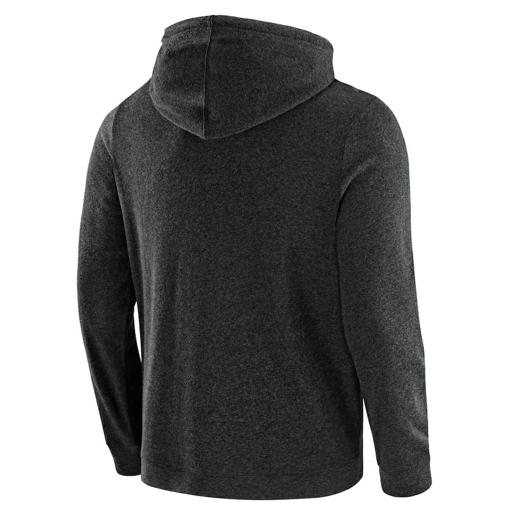 Dallas Cowboys J. Palmer Players Lounge Tri-Blend Full-Zip Hoodie | NFL Online