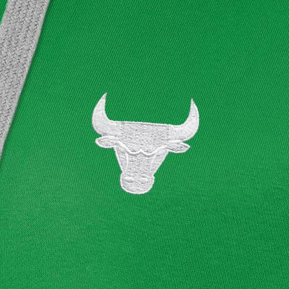 Kelly Green Chicago Bulls Antigua Women's St. Patrick's Day Victory Pullover Hoodie sale | NBA
