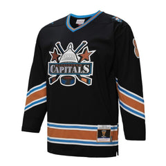 Alexander Ovechkin Washington Capitals Mitchell & Ness 2005/06 Power Play Jersey -  NHL Jerseys