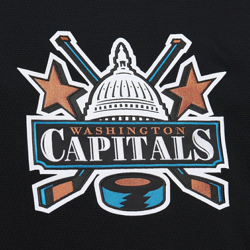 Alexander Ovechkin Washington Capitals Mitchell & Ness 2005/06 Power Play Jersey -  NHL Jerseys