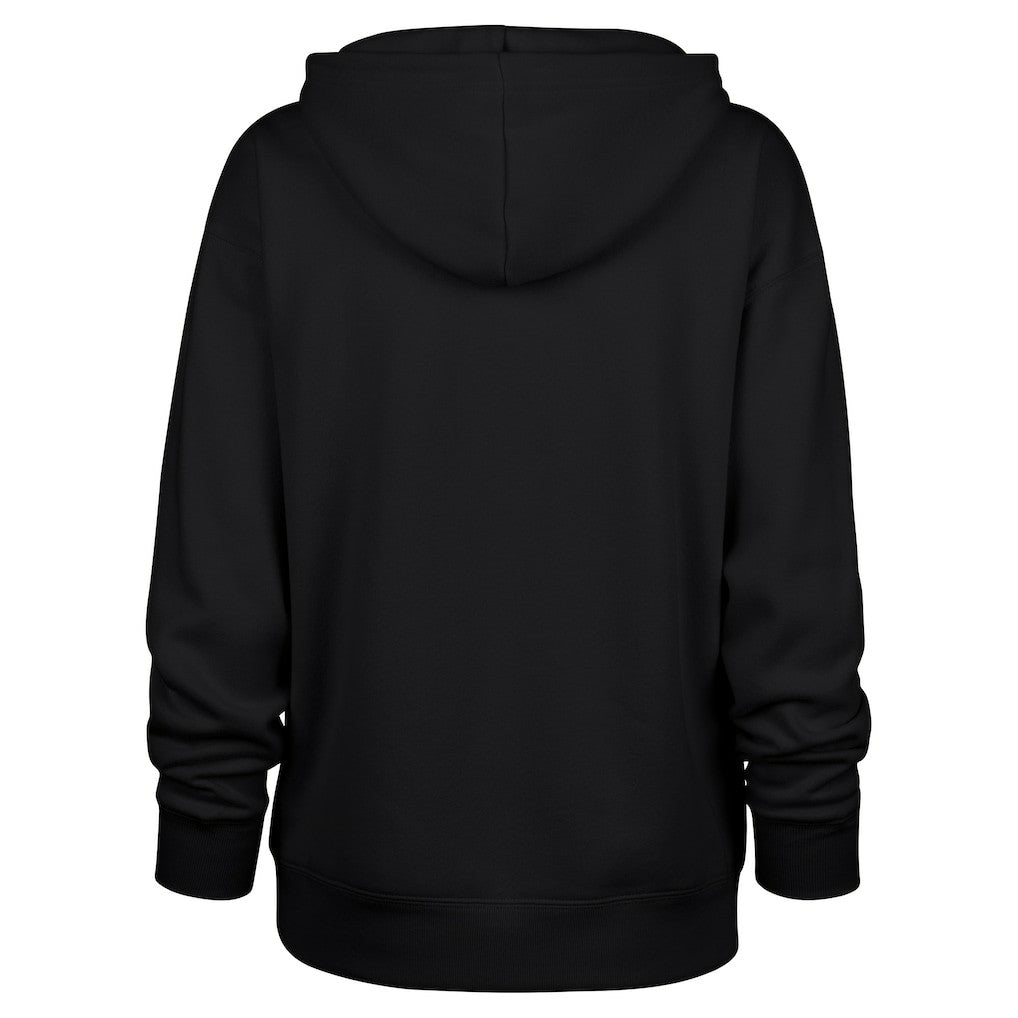 Washington Commanders '47 Women's Clarity Naomi Hoodie | NFL Sale