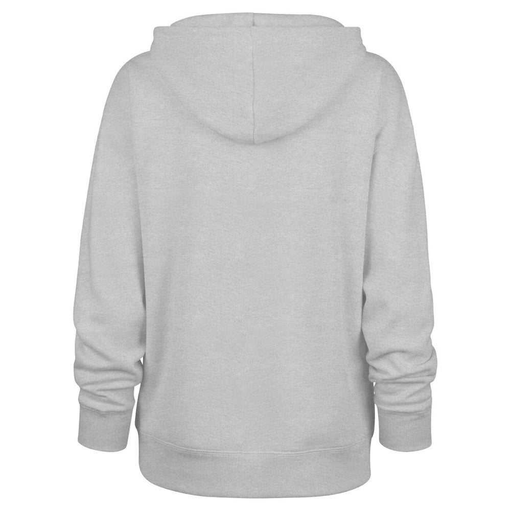 Detroit Lions '47 Women's Clarity Naomi Hoodie | NFL On sale