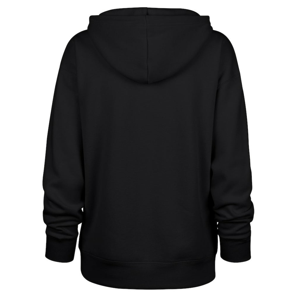 Pittsburgh Steelers '47 Women's Clarity Naomi Hoodie | NFL Online