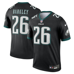 Philadelphia Eagles Saquon Barkley  Legend Player Performance Top | NFL On sale