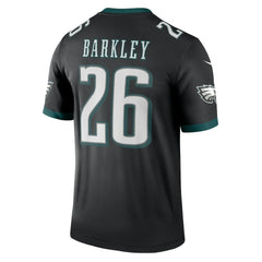 Philadelphia Eagles Saquon Barkley  Legend Player Performance Top | NFL On sale