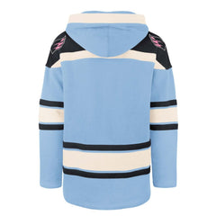 Washington Capitals '47 Cherry Blossom Lacer Pullover Hoodie -  NHL Hoodies