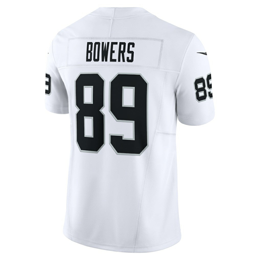 Las Vegas Raiders Brock Bowers  Vapor F.U.S.E. Limited Jersey | NFL New