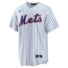 Juan Soto New York Mets Nike Home Replica Player Jersey - MLB Jerseys