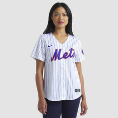 Juan Soto New York Mets Nike Women's Home Replica Player Jersey - MLB Jerseys
