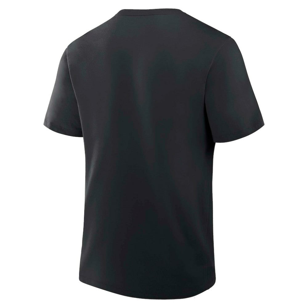 Pittsburgh Pirates Fanatics 2025 Spring Training Grapefruit League True Icon T-Shirt - MLB T-shirts