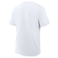 Kansas City Royals Fanatics 2025 Spring Training Cactus League True Icon T-Shirt  - MLB T-shirts