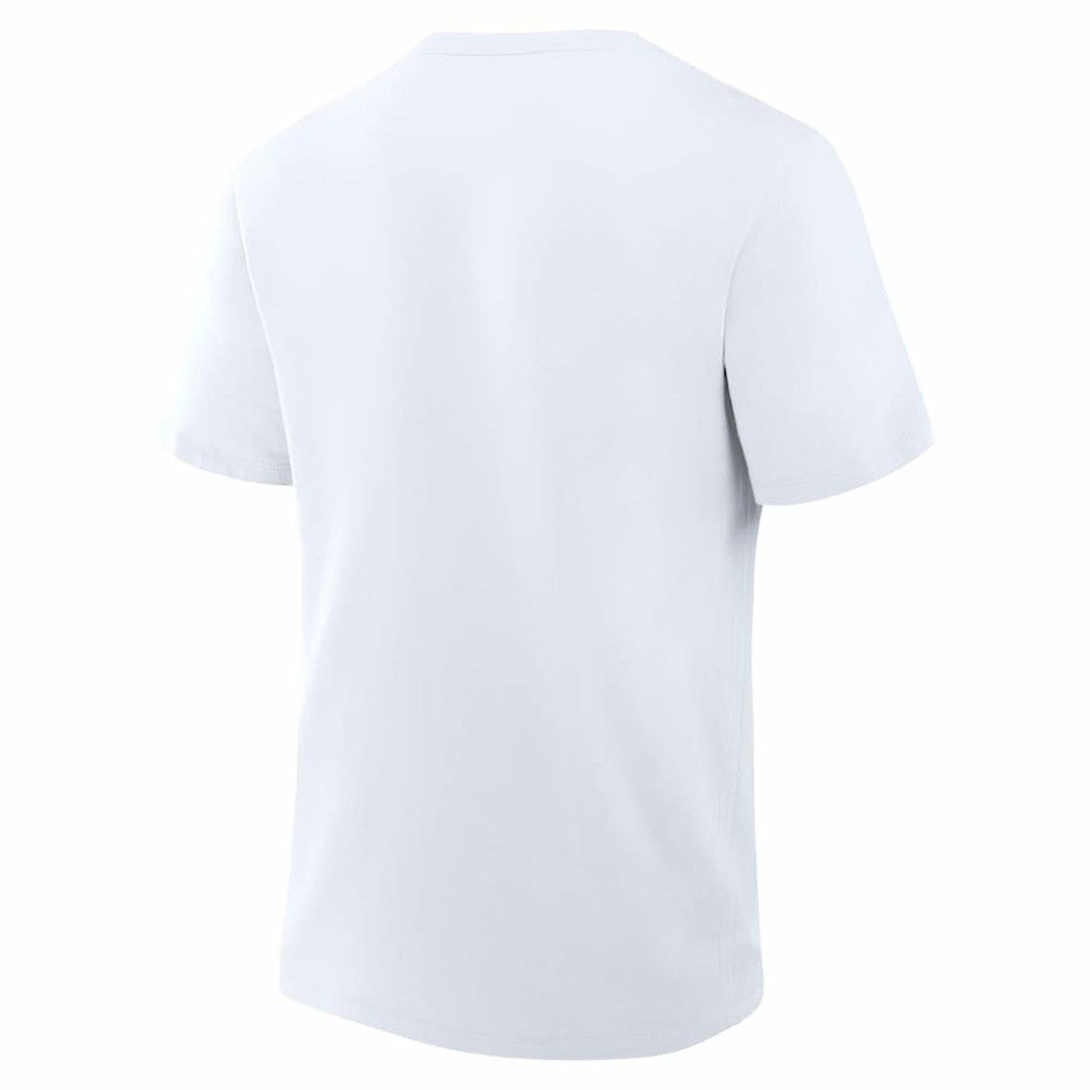 Texas Rangers Fanatics 2025 Spring Training Cactus League True Icon T-Shirt  - MLB T-shirts