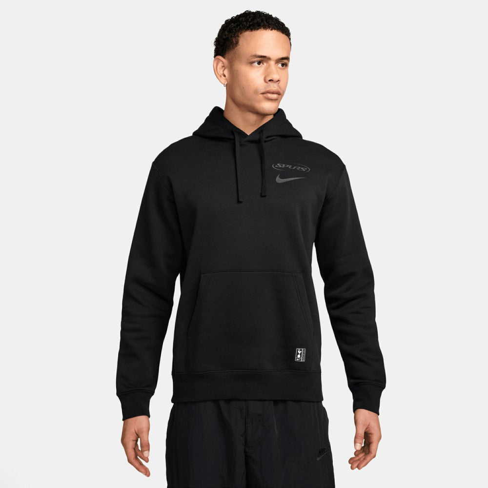 Tottenham Hotspur Club Pullover Hoodie