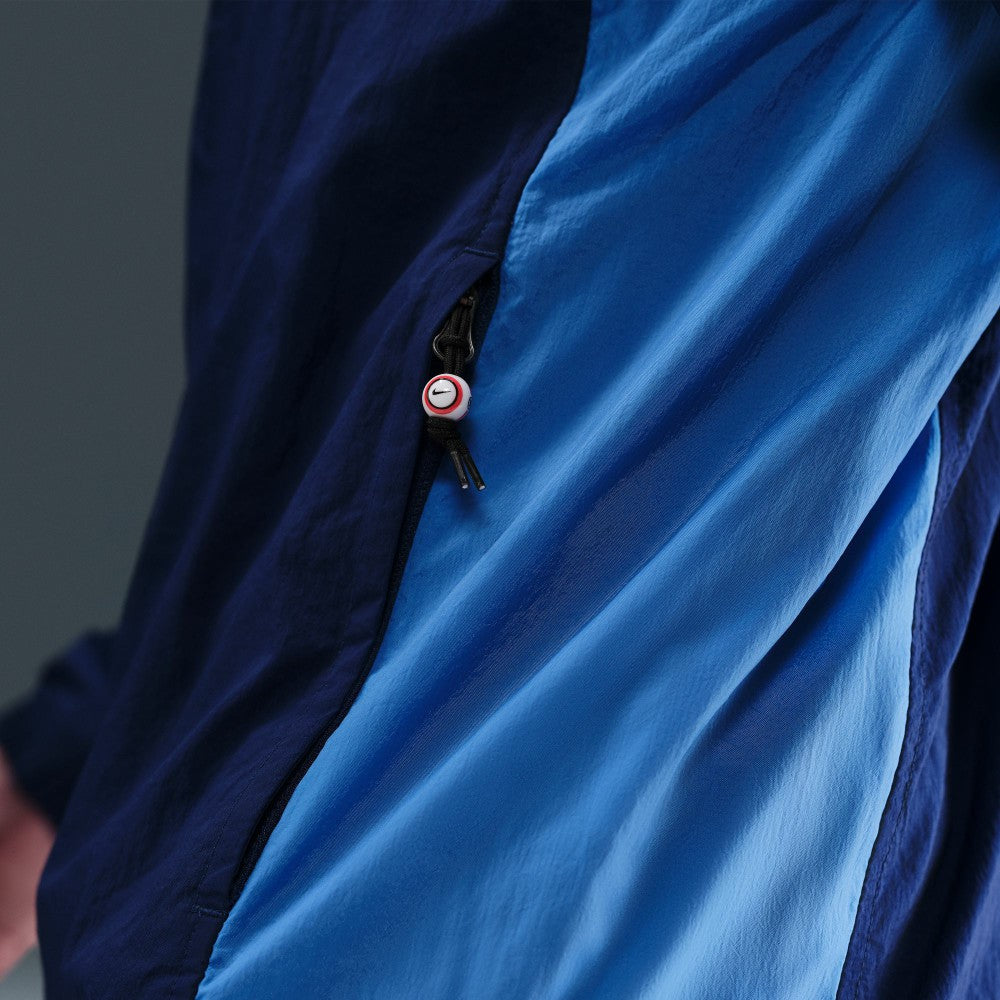 Tottenham Hotspur 2025/26 T90 Repel Track Jacket