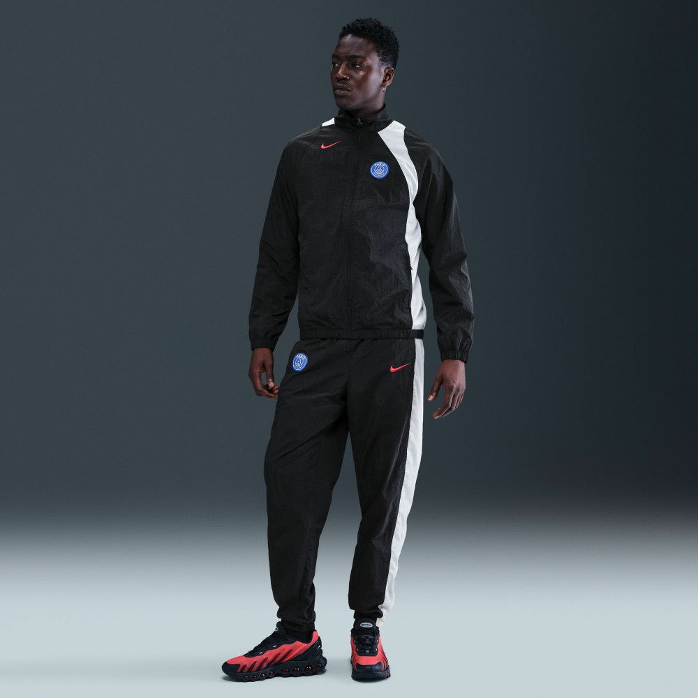 Paris Saint-Germain 2025/26 T90 Repel Track Jacket