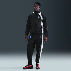 Paris Saint-Germain 2025/26 T90 Repel Track Jacket
