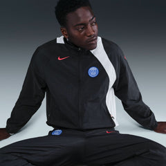 Paris Saint-Germain 2025/26 T90 Repel Track Jacket