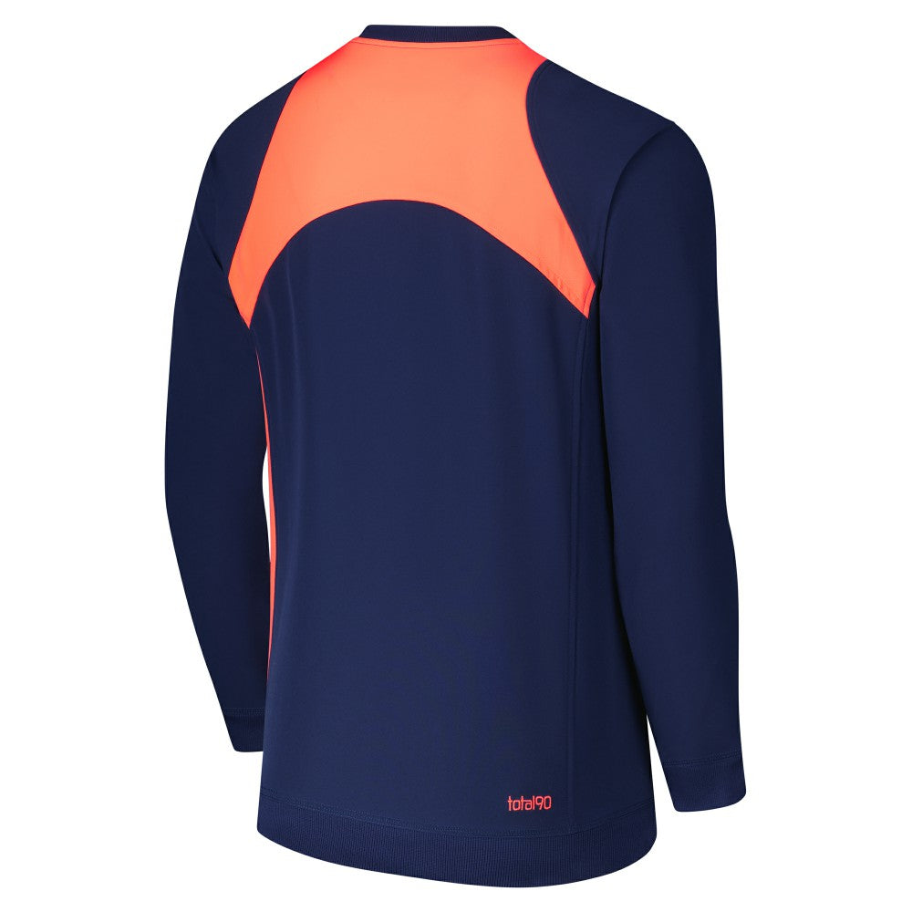 Barcelona Third 2025/26 T90 Pullover Sweatshirt
