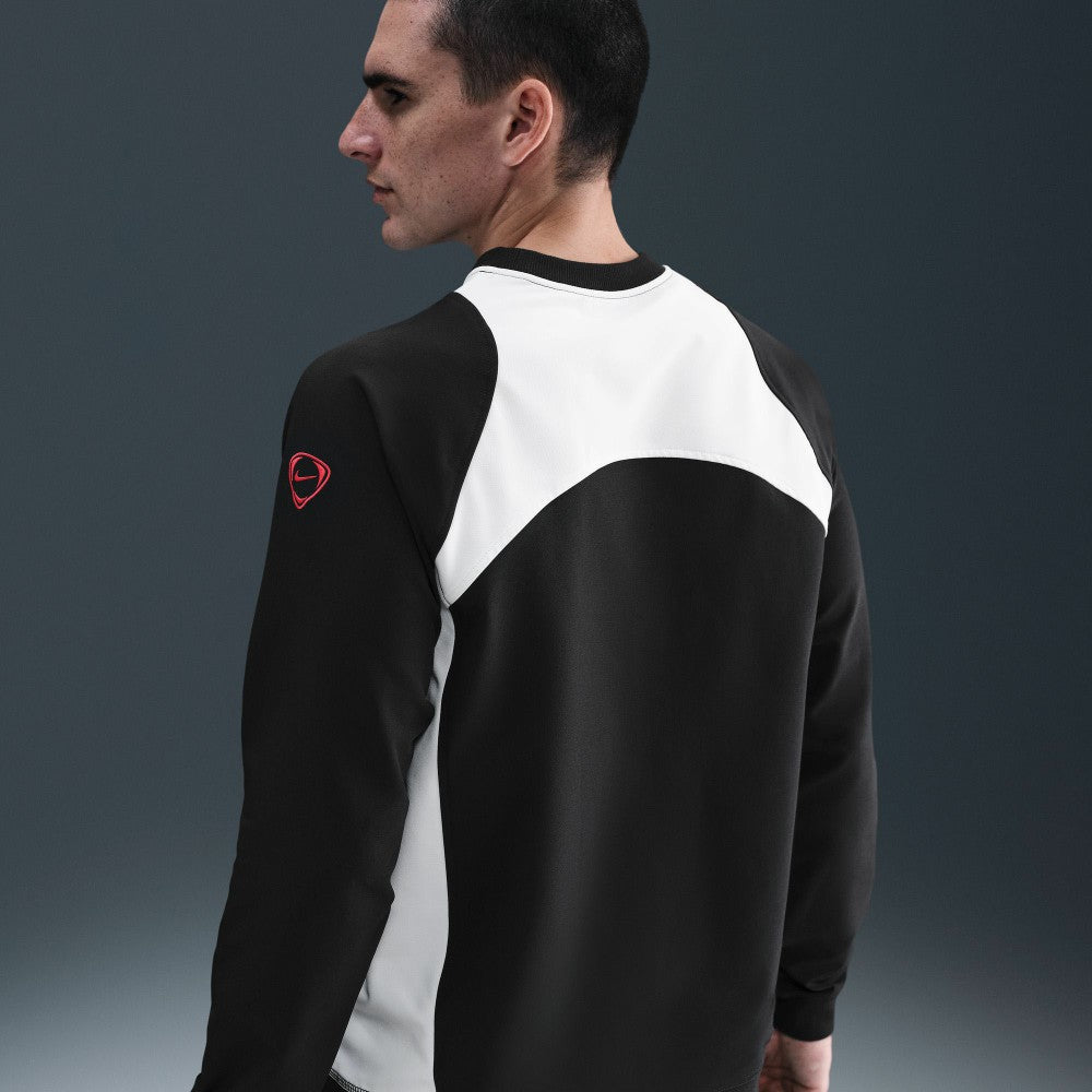 Paris Saint-Germain Third 2025/26 T90 Pullover Sweatshirt