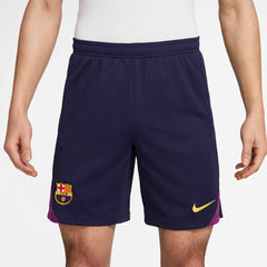 Barcelona 2025/26 Strike Performance Shorts