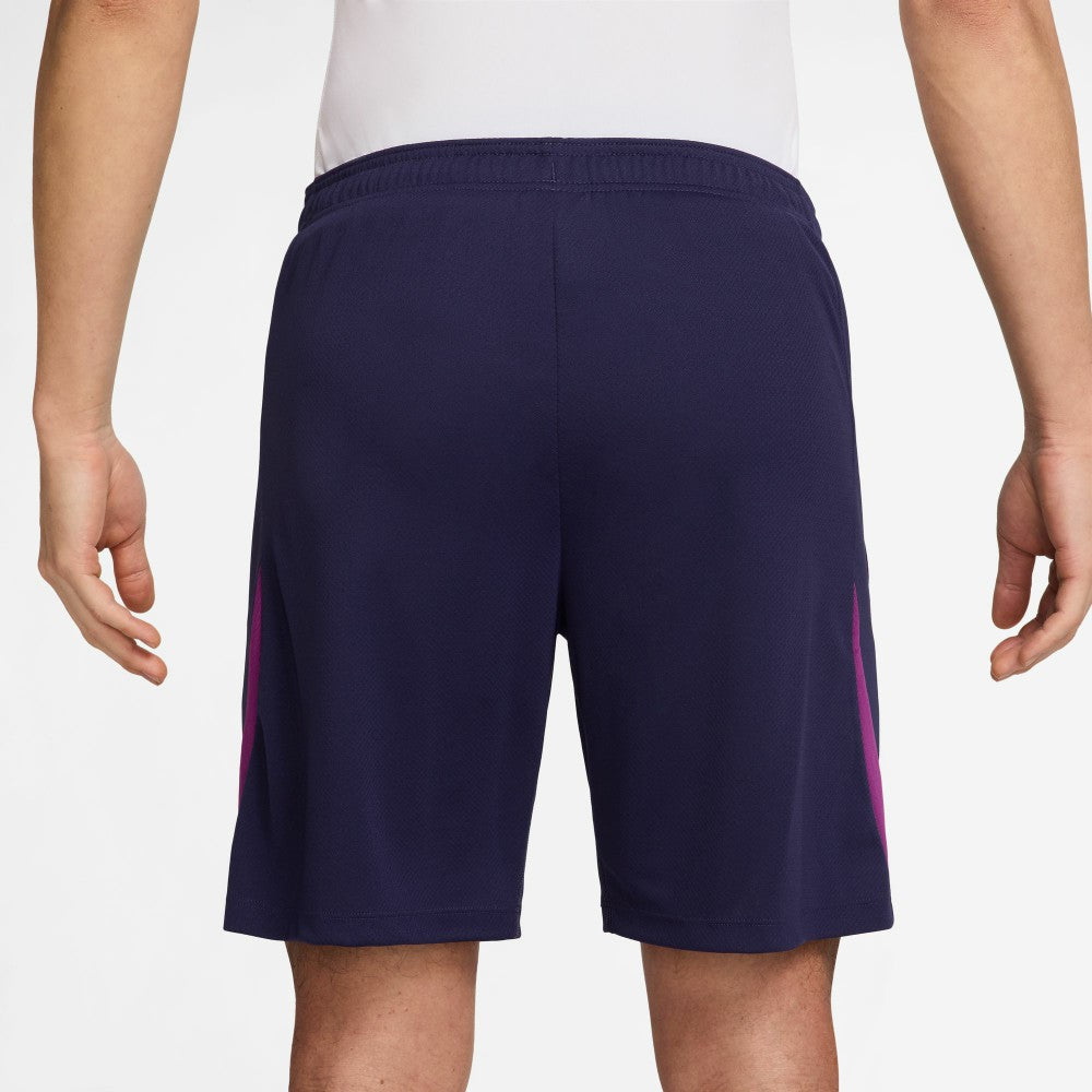 Barcelona 2025/26 Strike Performance Shorts