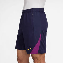 Barcelona 2025/26 Strike Performance Shorts