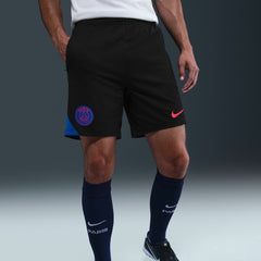 Paris Saint-Germain 2025/26 Strike Third Performance Shorts