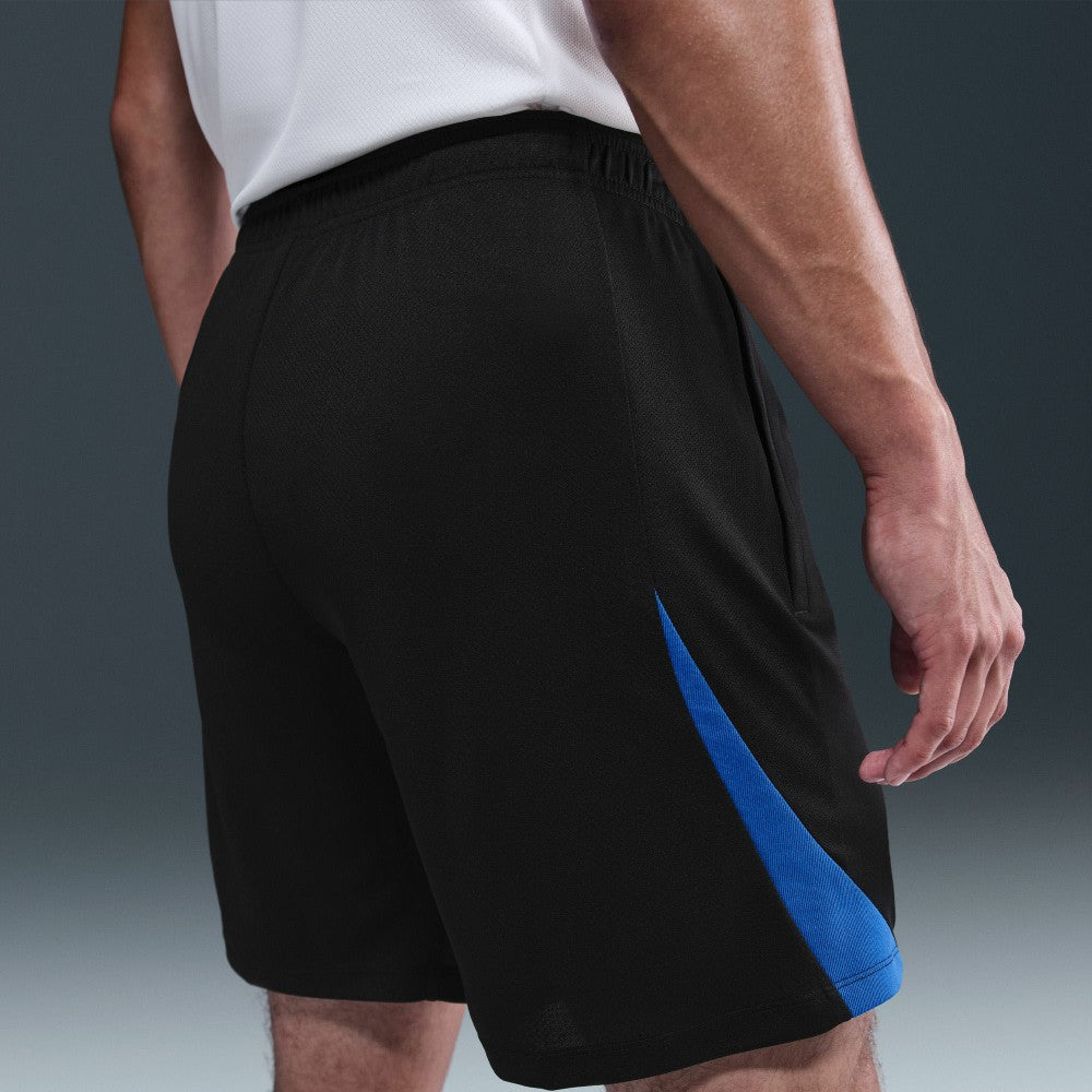 Paris Saint-Germain 2025/26 Strike Third Performance Shorts