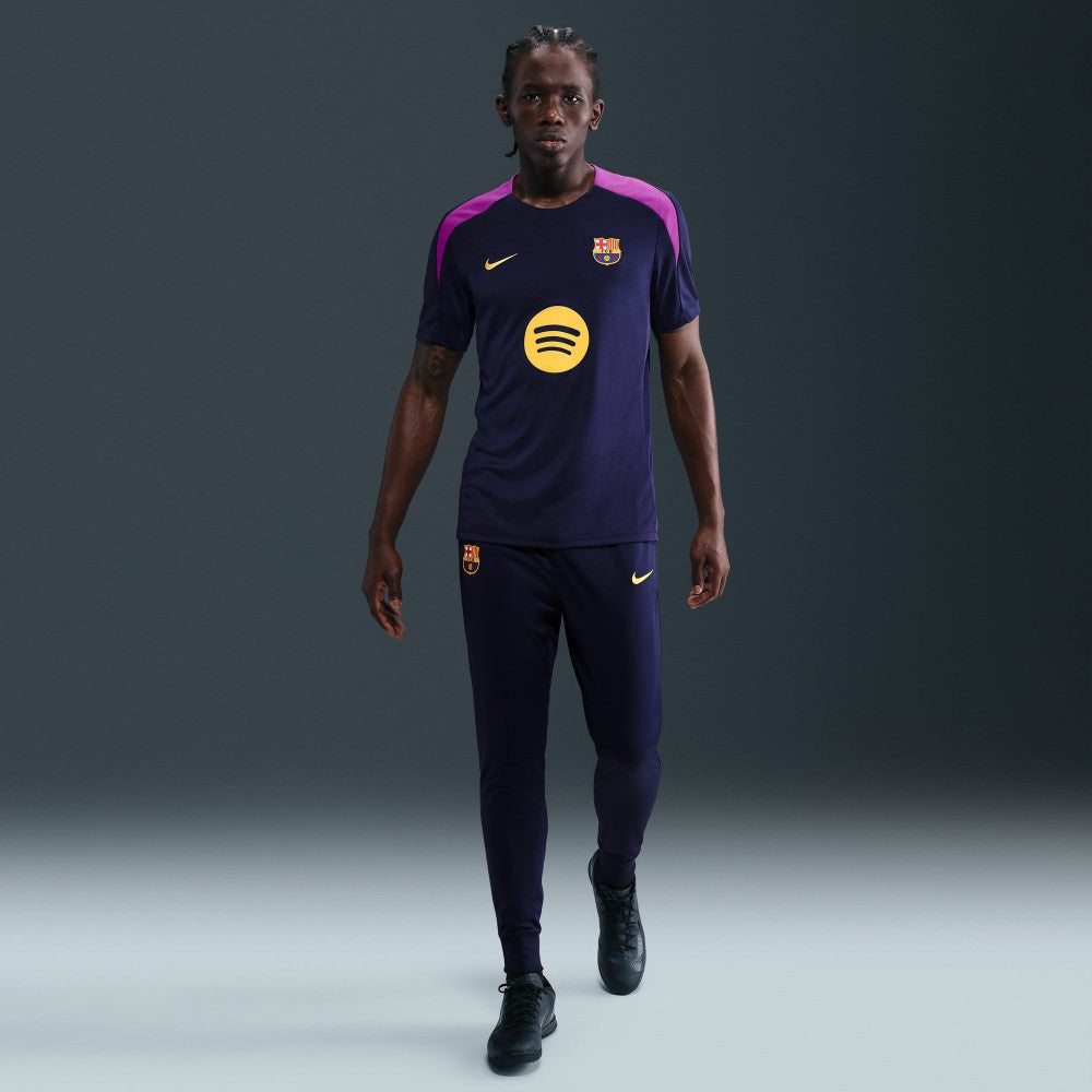 Barcelona 2025/26 Strike Performance Track Pants
