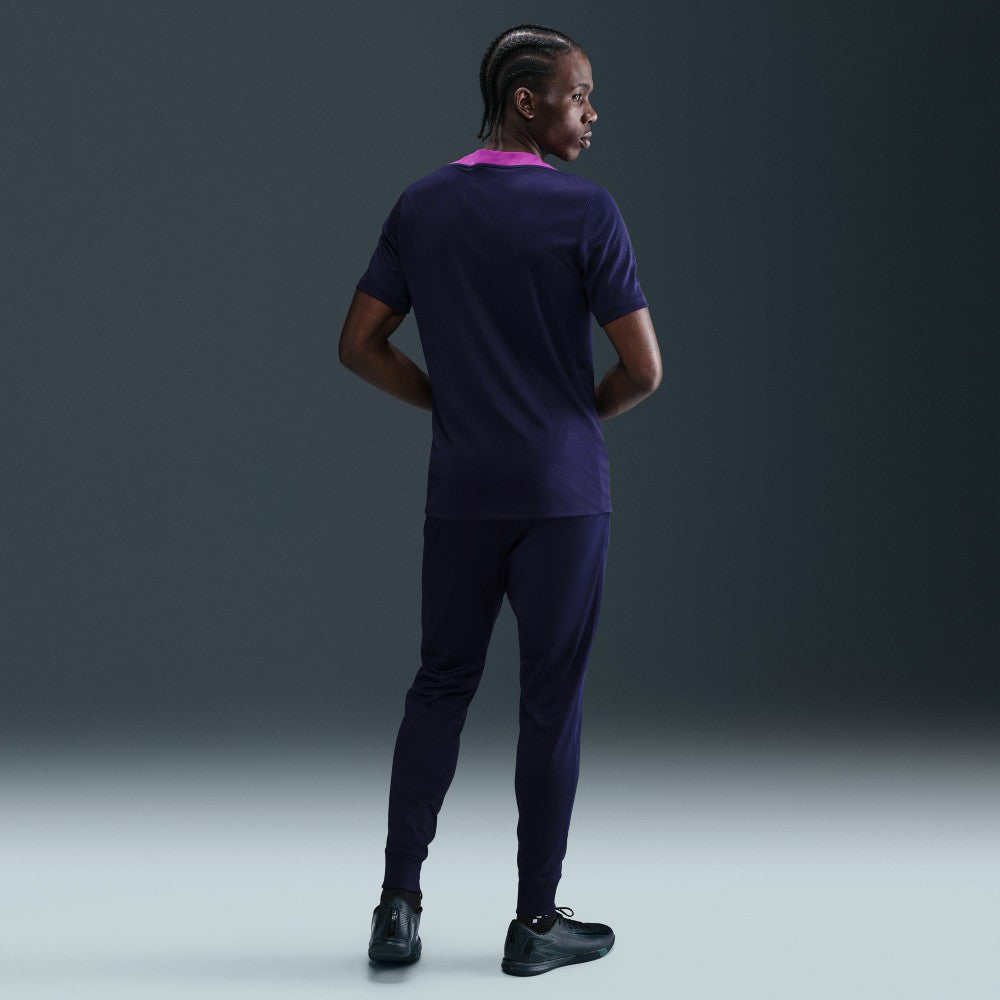 Barcelona 2025/26 Strike Performance Track Pants