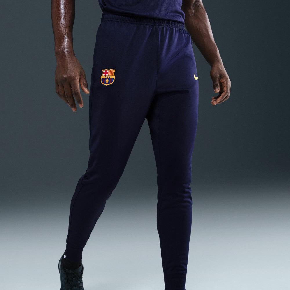Barcelona 2025/26 Strike Performance Track Pants