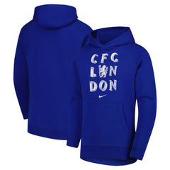 Chelsea Youth Club Hoodie