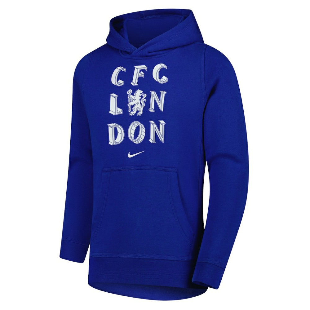 Chelsea Youth Club Hoodie