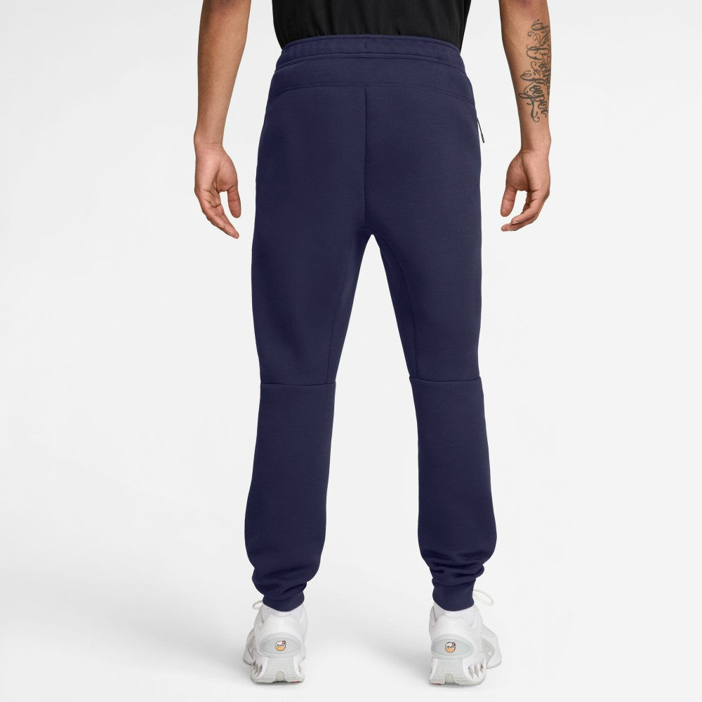 Barcelona 2025/26 Tech Fleece Jogger Pants