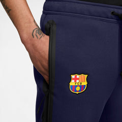 Barcelona 2025/26 Tech Fleece Jogger Pants